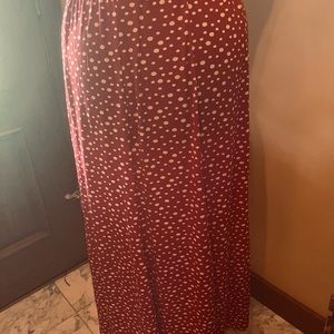 Skirt and Top by Dialogue